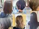 リッチヘアーデザイン(RICH HAIR DESIGN)の写真