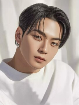 ルービック 江坂(Rubik's) 王道センターパート