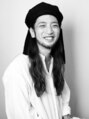 にしはら 美容室 倉地 雄介