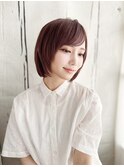 ショート