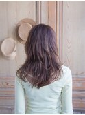 大人セクシー×グラデーションカラー [amelie 武蔵浦和]