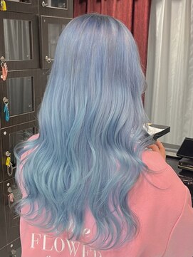 プライズ 錦糸町北口店(prize) ペールブルー/アイスブルー/ハイトーン【錦糸町北口】hina