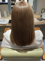 リープテイスト(Leap Taste) ミルクティーベージュ