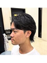 フィーロ(felo)&nbsp;リバースアップバング