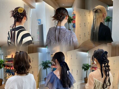 ラミン(LAMIN)の写真