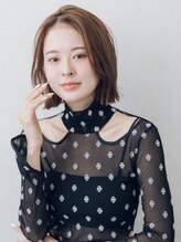 ヘアサロン ブランロール 白金店(Hair Salon Blanl'or)