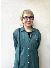 バオイズム(baho IZM)&nbsp;ＭＩＲＯ 