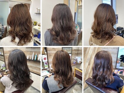 シャラク 羽広店(sharaku)の写真