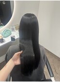 コリアンブラック