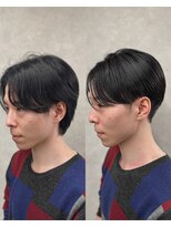 テネール(TENELE)&nbsp;メンズマッシュ