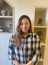 アグ ヘアー シェリー 近江八幡店(Agu hair cherie)&nbsp;塚本 由菜