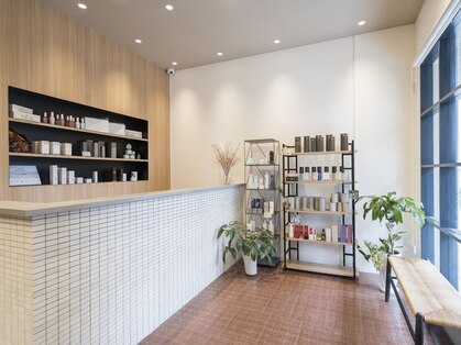 リールヘアー 香椎店(rire hair)の写真