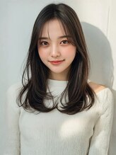 SNSで話題の韓国酸熱トリートメントでワンランク上の髪質改善