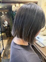 ヘアー クリエイト カルバリ(HAIR CREATE Calbari) Calbariスタイル