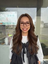 リョージ オブ ジェネレーション(Ryoji of GENERATION) 繁永 みなみ