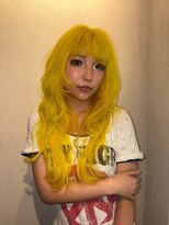 ディーンアイラ(DEAN ISLA) ハイトーンカラー
