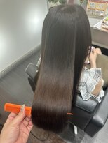 ヘアー プロデュース アロマ(HAIR PRODUCE aroma)&nbsp;集中補修リバイバルトリートメント
