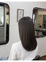 美物語&nbsp;ロング