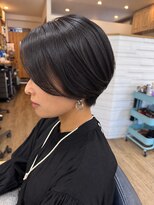 クール(Coeur)&nbsp;今木ヘアスタイル