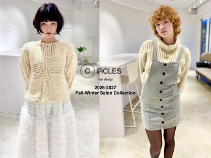 サークル(CIRCLES)の写真