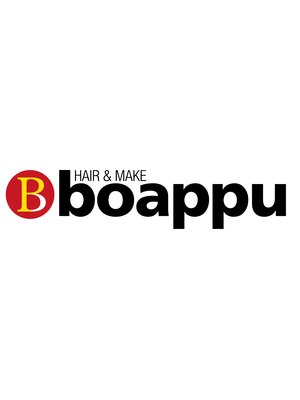 ボアップ 松山店(boappu)