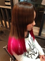 ゾーマ(ZOUMA)&nbsp;アッシュピンク