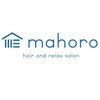 マホロ(mahoro)のお店ロゴ