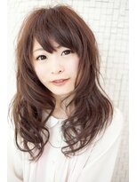 フォルテ 榛原パームス店&nbsp;ナチュラルロング