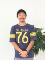 リラシー 石岡店(RELASY hair&beauty) 内田 達也
