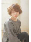 シフォンボブ