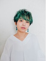 エマージュ 大宮(Emerge)&nbsp;ビビットショート