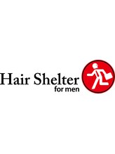 Hair Shelter for men 【ヘアーシェルターフォーメン】