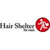 ヘアーシェルターフォーメン(Hair Shelter for men)のお店ロゴ