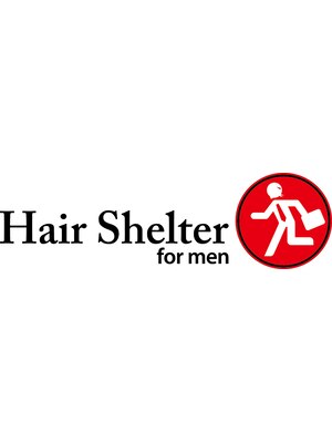 ヘアーシェルターフォーメン(Hair Shelter for men)