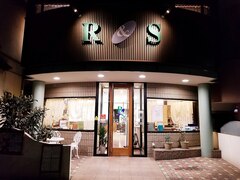 R&S九州　松原店【アールアンドエス】