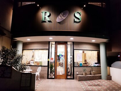 R&S九州 松原店の写真