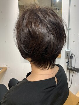 グリームス(gleams) ウルフスタイル