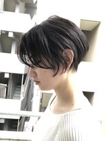 ブロッサム 朝霞台店(Blossom)&nbsp;【スタイル長持ち】刈り上げショートボブ