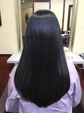 アマラ 立川(amara) 髪質改善ヘア