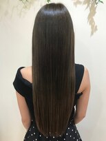 ヘアメイク アージュ 天神西通り店(HAIR MAKE age)&nbsp;HAIR MAKE age 【ヘアーメイクアージュ】佐々木亮
