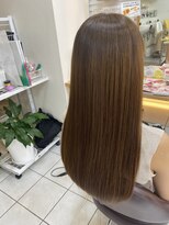 ディルガ 加賀の里店(Dilga)&nbsp;ストレートロング