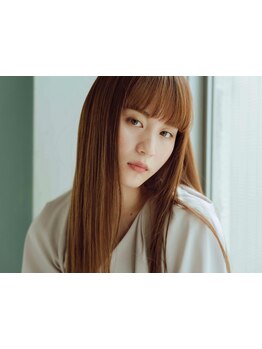 【高円寺/中野】艶髪になりたい方へ＊繰り返すほど髪が美しくなる“＆”の極上トリートメント♪