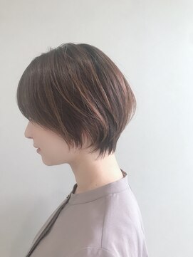 ヘアーサロンワン(Hair salon One.) One's guest
