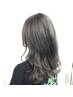 ☆学割Ｕ24☆学生限定☆ヘアカラー+カット￥13750→￥11000