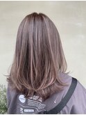 大人ハイライト