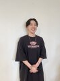 ヘアーガーデンリプレイ(Hair Garden REPLAY) 梅田 峻平