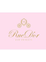 全席個室型美容室　Rue D'or 可児店【リュドール】