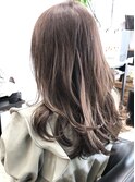 ナチュラルベージュ