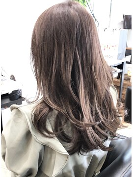 リベルテ(LIBERTE') ナチュラルベージュ