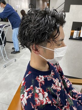 リッシュ(RISH) ツイストスパイラル